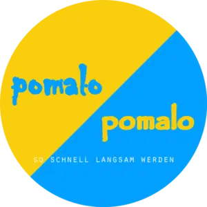 pomalo pomalo