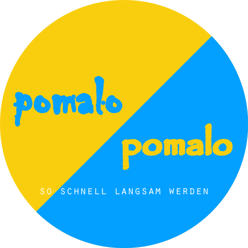 pomalo pomalo