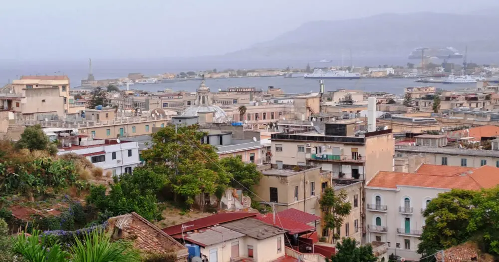 messina