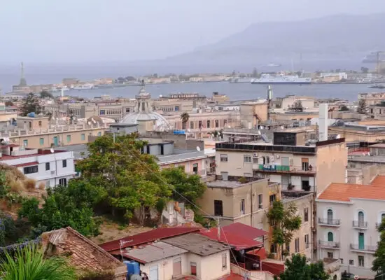 messina