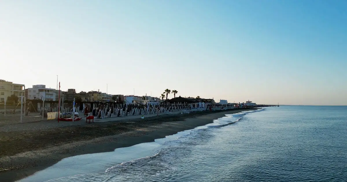 lido di ostia