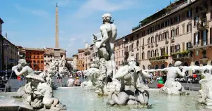 piazza navona