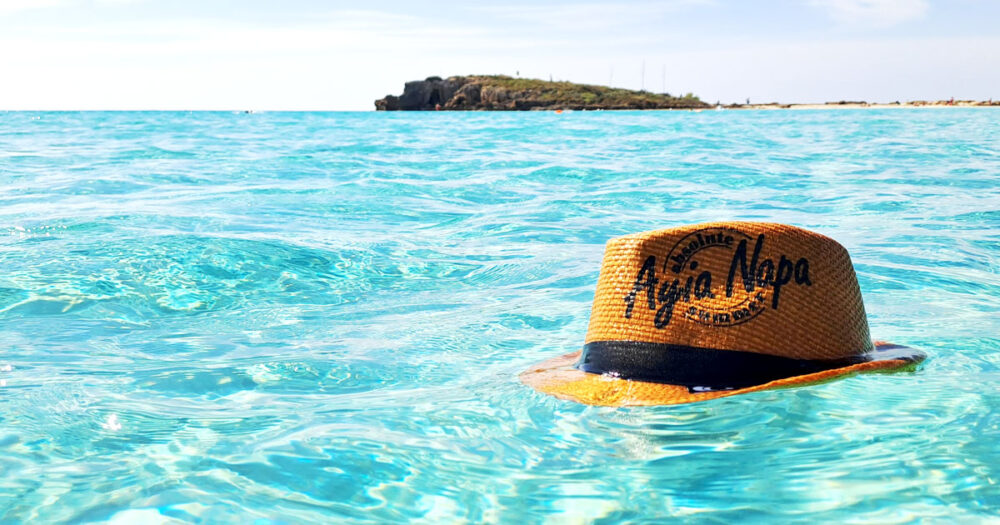 ayia napa zypern