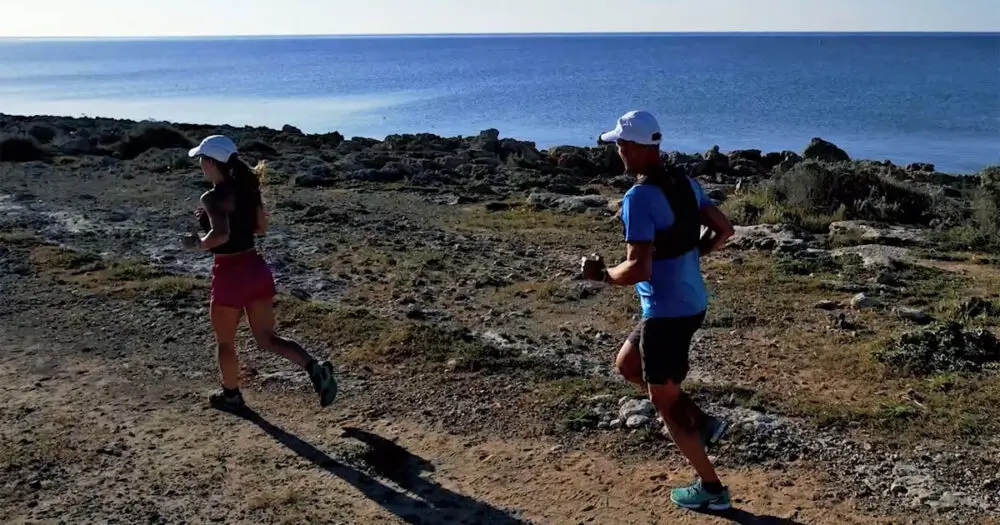 coastrun