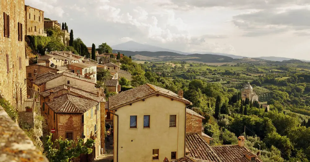 montepulciano