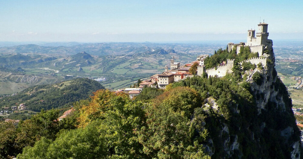san marino