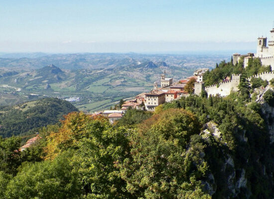 san marino
