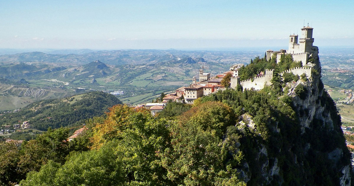 san marino