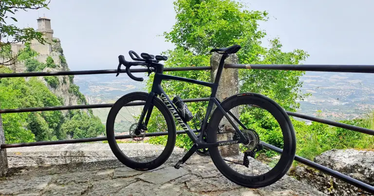 bike san marino