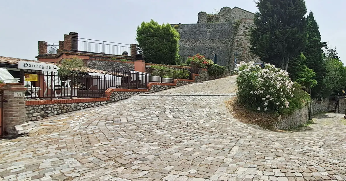 radtouren in san marino