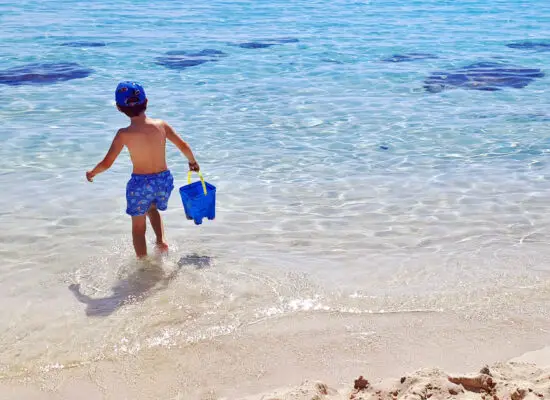 urlaub für familien mit autistischen kindern