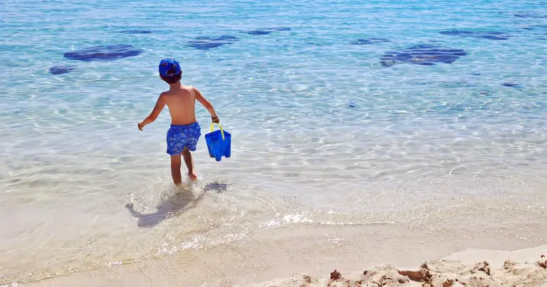 urlaub für familien mit autistischen kindern