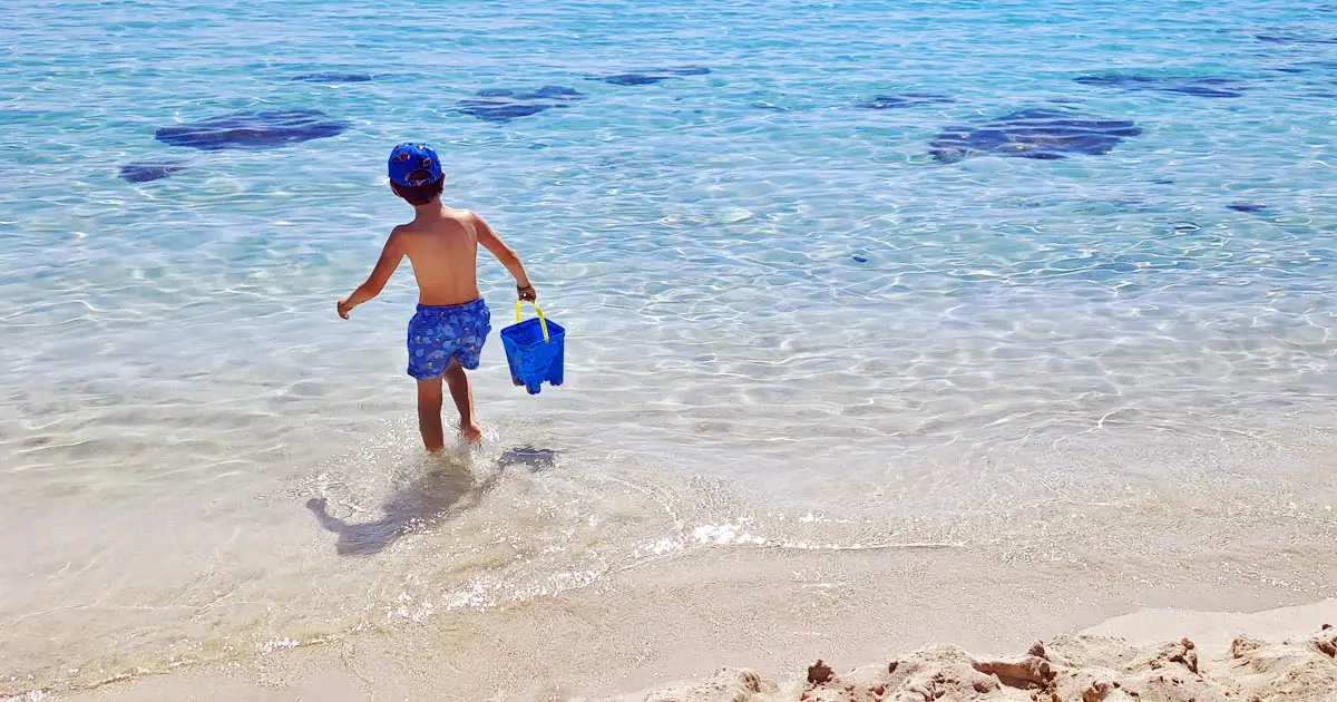 Urlaub für Familien mit autistischen Kindern inklusive pädagogischer Begleitung und Yoga Retreats
