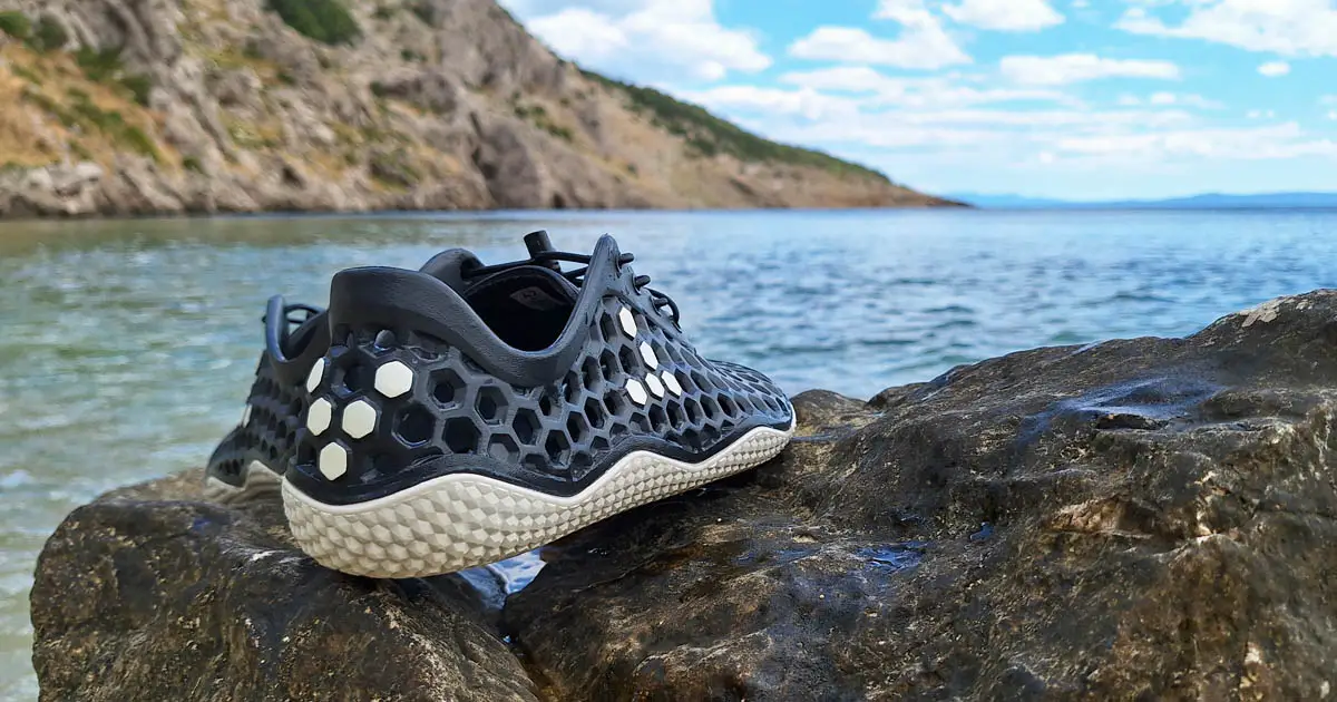 vivobarefoot ultra iv