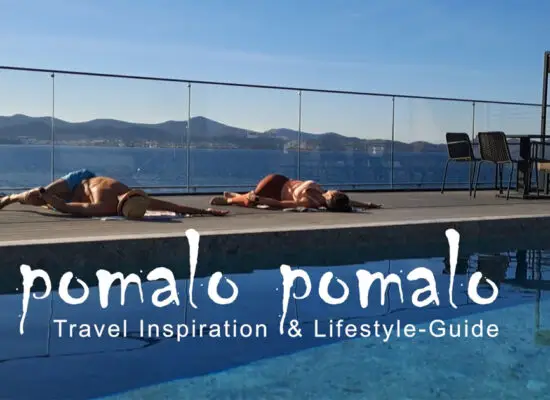 zadar yoga - urlaub für die seele