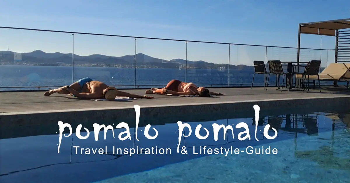 Yoga in Zadar – Urlaub für die Seele an der Adriaküste von Dalmatien