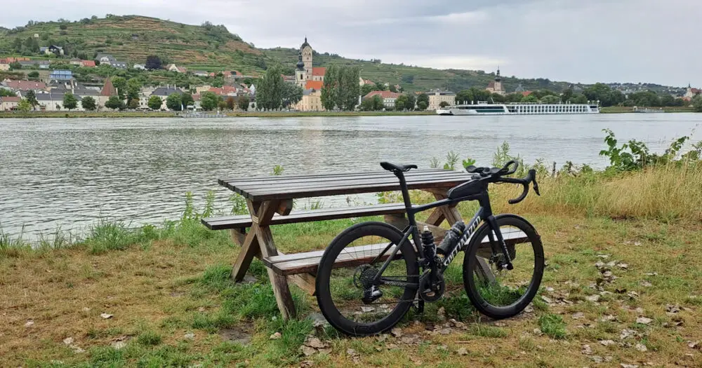 donauuferradweg krems