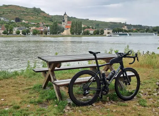 donauuferradweg krems