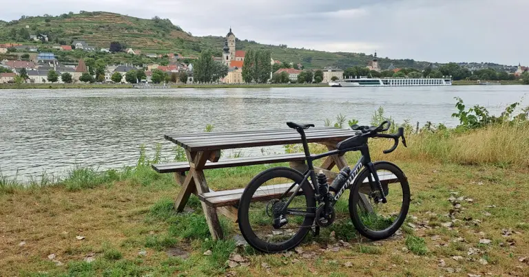 donauuferradweg krems