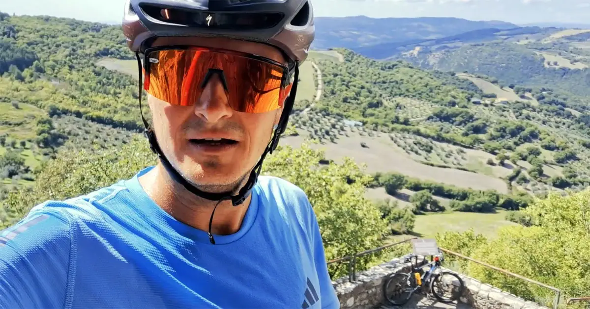 mtb toskana
