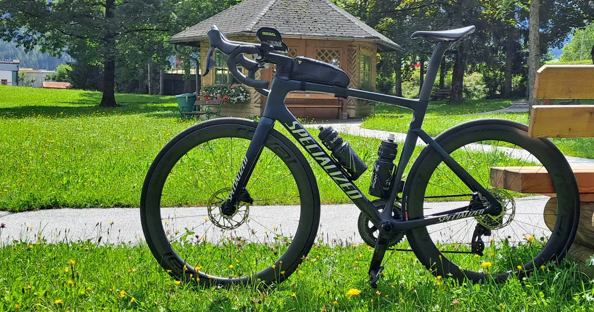 specialized tarmac sl7