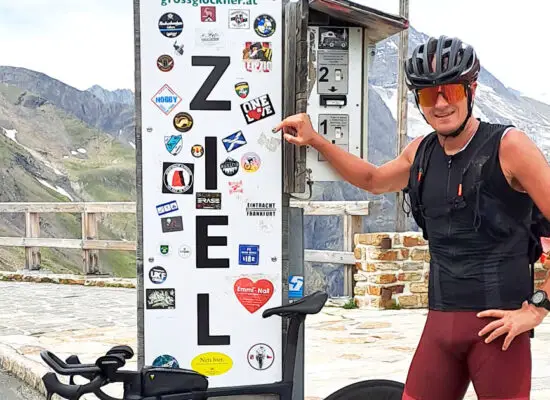 ziele erreichen
