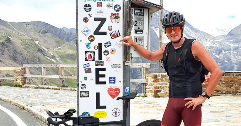 ziele erreichen