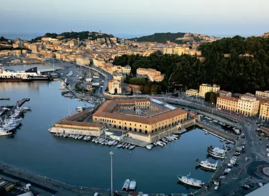 ancona sehenswürdigkeiten