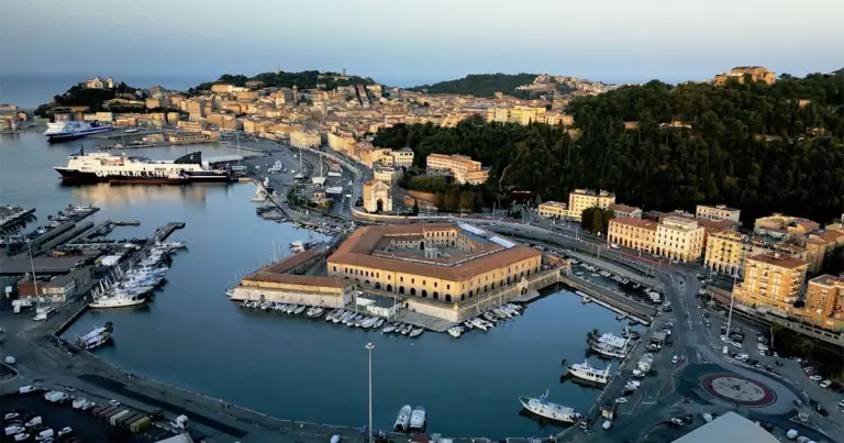 ancona sehenswürdigkeiten