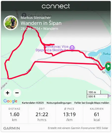 sipan wandern