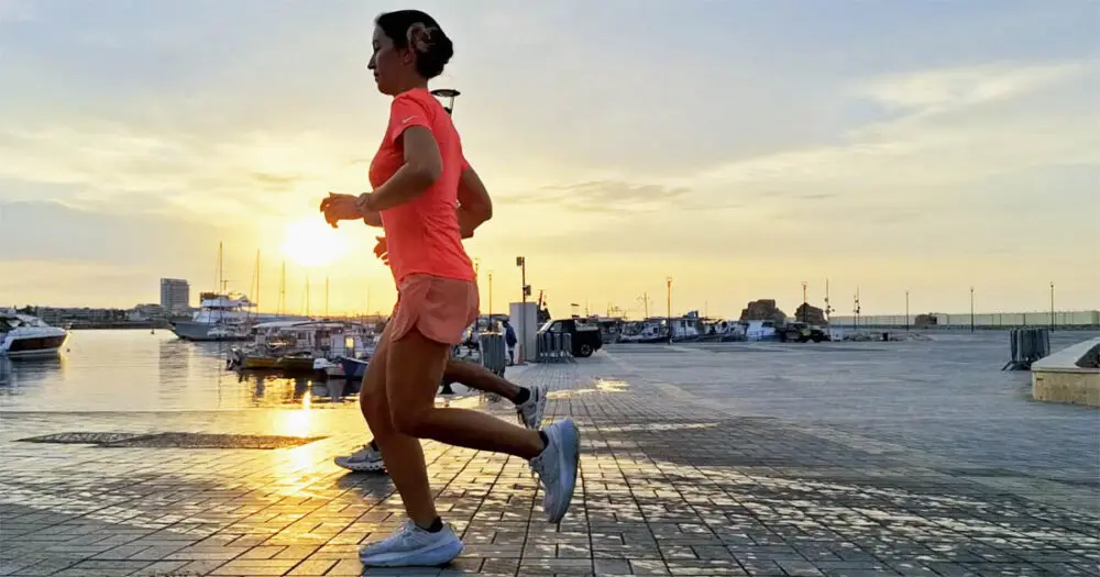 paphos running