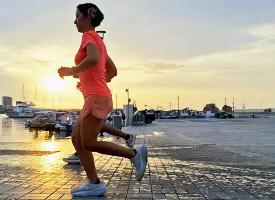 paphos running