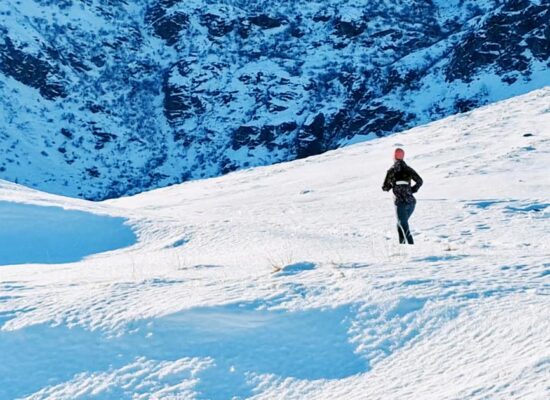 gasteinertal winter - winterwonderland