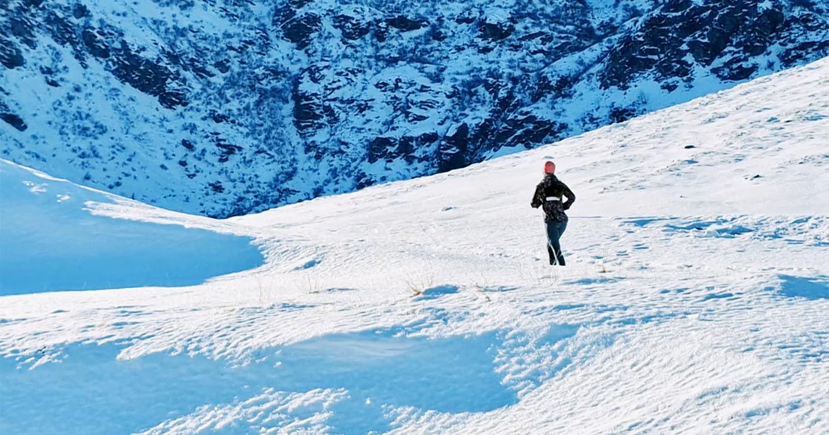 Das Gasteinertal im Winter – Winterwonderland Snowrun vom Feinsten