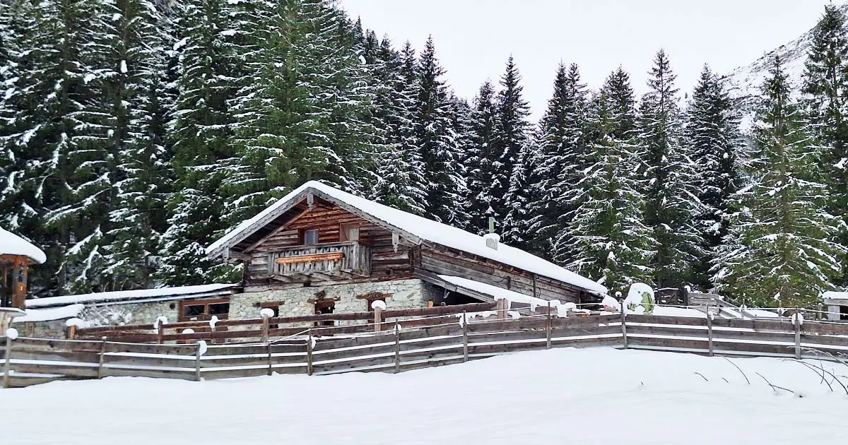 obere astenalm gastein