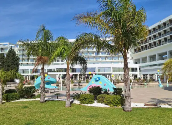 familienurlaub auf zypern