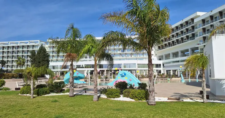 familienurlaub auf zypern