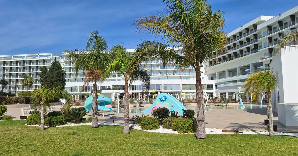 familienurlaub auf zypern