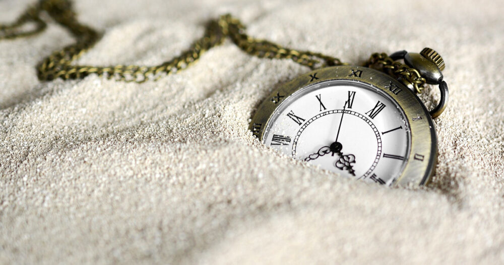 beständigkeit der erinnerung