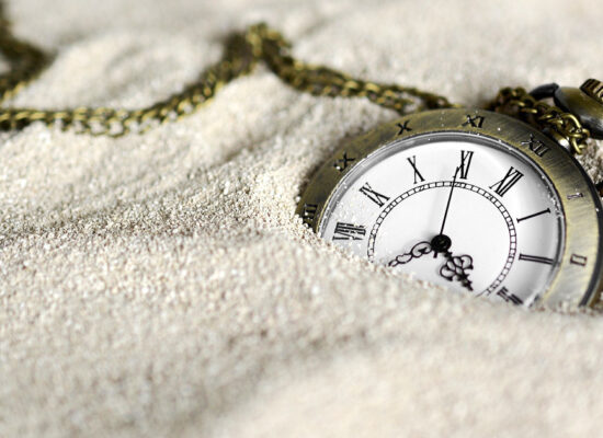 beständigkeit der erinnerung