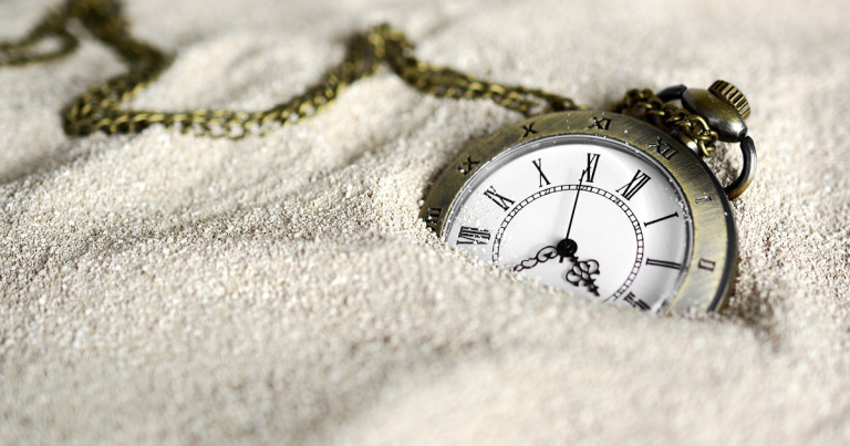 beständigkeit der erinnerung