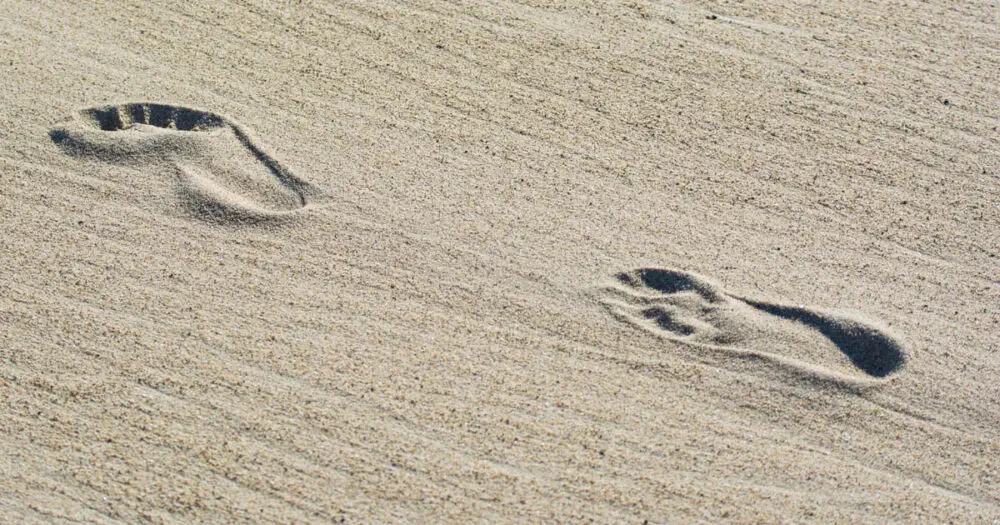 geschichte des laufens