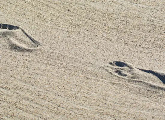 geschichte des laufens