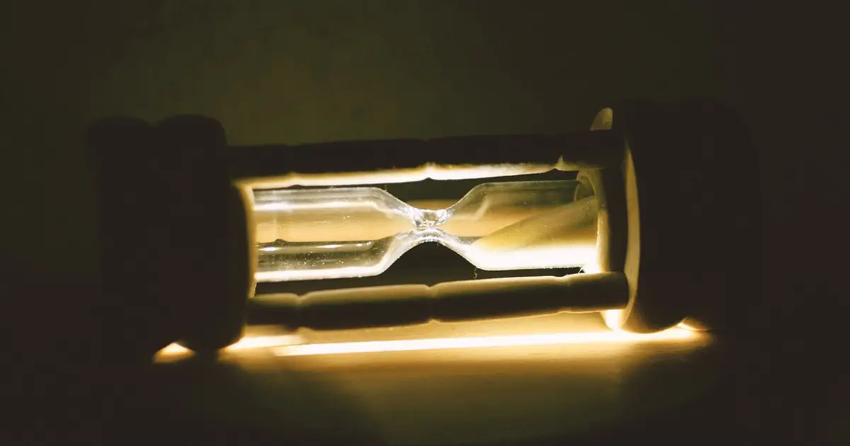 leben im hier und jetzt