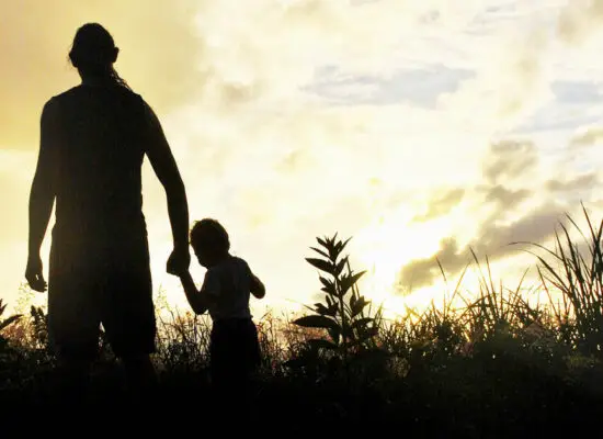 schritt für schritt