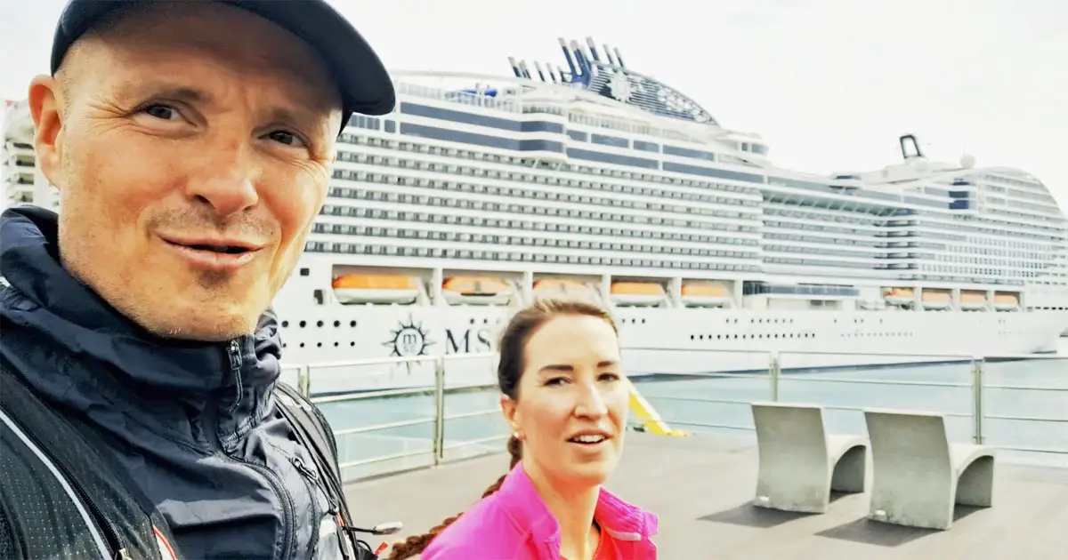 kreuzfahrt msc world europa