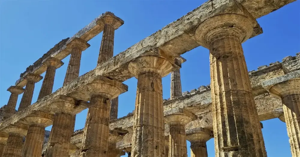 paestum