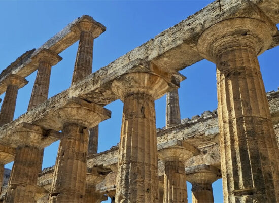 paestum