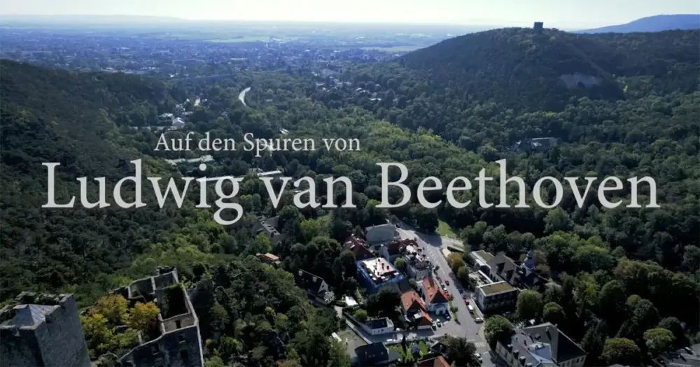auf den spuren von ludwig van beethoven in baden bei wien