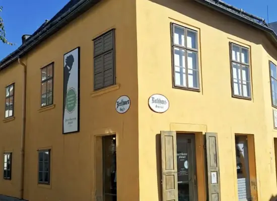 beethovenhaus baden bei wien